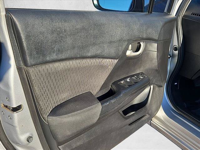 Used 2015 Honda Civic LX image 10