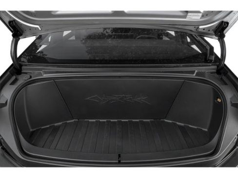 Used 2024 Tesla Cybertruck AWD Crew Cab image 12