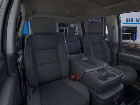 New 2026 Chevrolet Silverado 1500 RST w/ RST Select Package AWD/4WD image 16