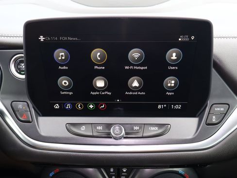 Used 2024 Chevrolet Blazer LT w/ Convenience Package image 29