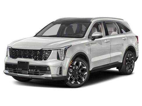 New 2026 Kia Sorento EX AWD/4WD image 28