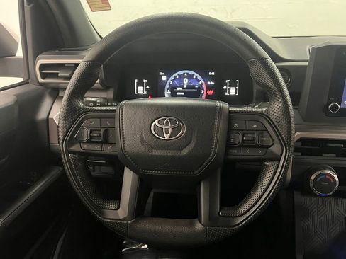 Used 2024 Toyota Tacoma SR5 image 16