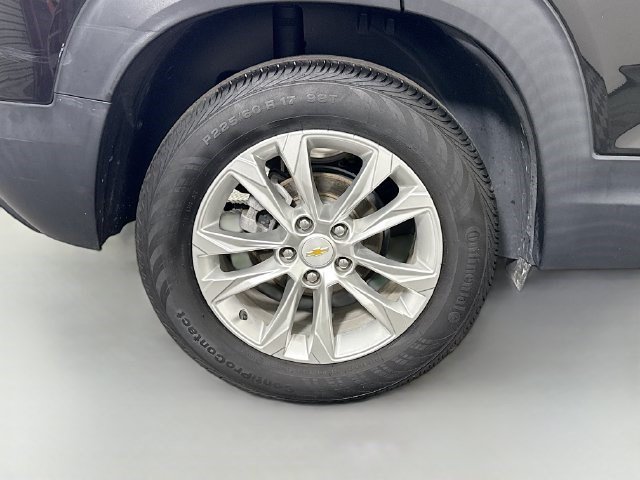 Used 2021 Chevrolet TrailBlazer LS FWD image 31