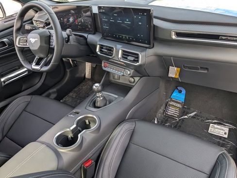 New 2026 Ford Mustang GT Premium image 43