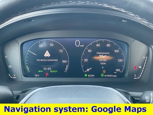 Used 2025 Honda Civic Sport Touring image 20