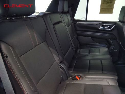 Used 2023 Chevrolet Tahoe RST image 35