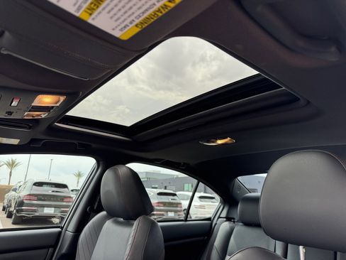 Used 2019 Subaru WRX Limited image 32