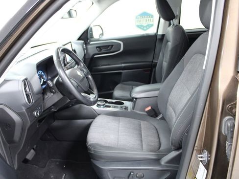 Used 2022 Ford Bronco Sport Big Bend w/ Convenience Package image 22