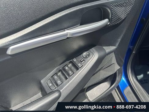 Certified 2024 Kia Seltos LX AWD/4WD image 15