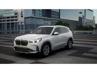 New 2026 BMW X1 xDrive28i w/ Technology Package