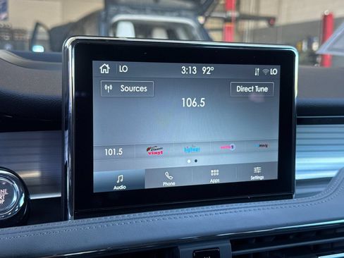 Used 2022 Lincoln Corsair FWD image 21