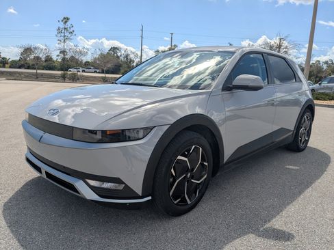 Used 2024 Hyundai Ioniq 5 SEL image 8