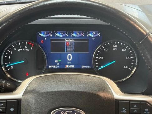 Used 2024 Ford Expedition XLT image 18