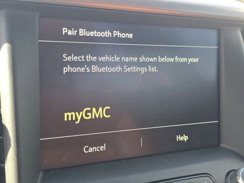 Used 2020 GMC Acadia AT4 w/ Driver Alert Package II image 7