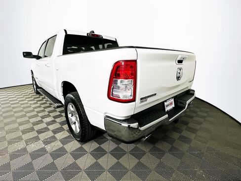 Certified 2020 RAM 1500 Big Horn image 8