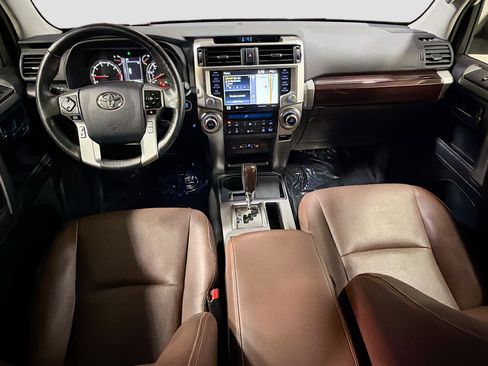 Used 2023 Toyota 4Runner Limited image 14