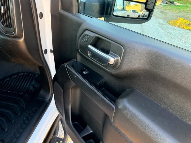 Used 2024 GMC Sierra 2500 Pro w/ Convenience Package AWD/4WD image 41