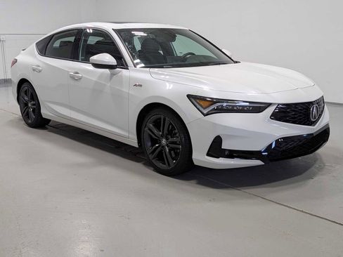 Used 2023 Acura Integra A-Spec image 7