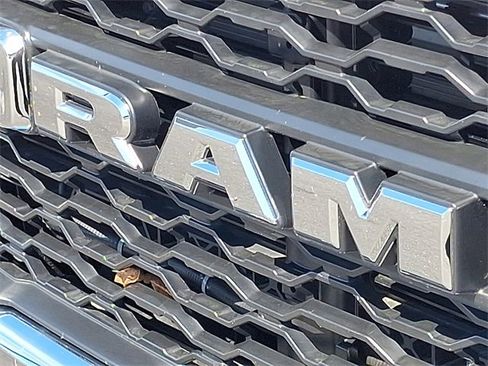 Used 2023 RAM 3500 Tradesman w/ Chrome Appearance Group image 30