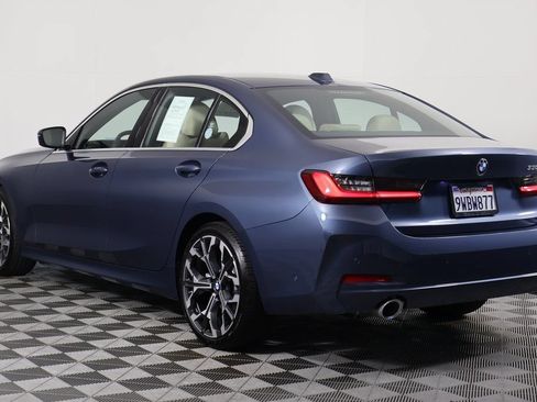 Used 2026 BMW 330i Sedan w/ Convenience Package RWD image 6