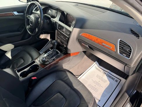 Used 2010 Audi A4 2.0T Premium Plus image 15