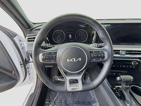 Used 2023 Kia K5 GT-Line AWD/4WD image 35