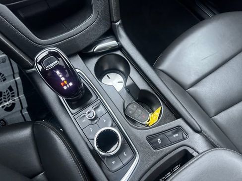 Used 2025 Cadillac XT5 Premium Luxury image 29