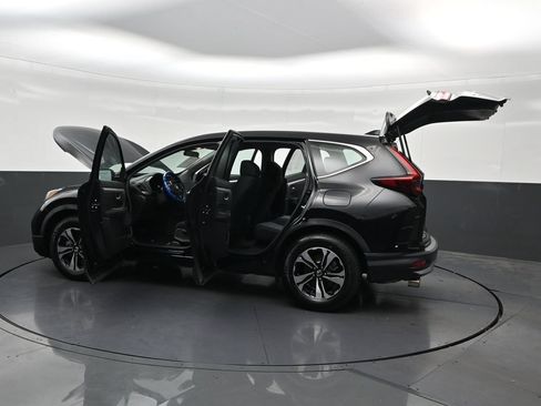 Used 2022 Honda CR-V Special Edition image 34