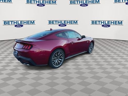 New 2026 Ford Mustang GT Premium image 8