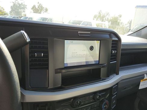 New 2026 Ford F450 XL w/ XL Chrome Package image 11