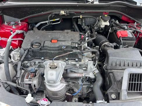 Used 2024 Honda HR-V Sport image 6