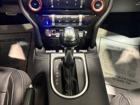 Used 2022 Ford Mustang GT Premium w/ GT Performance Package image 22