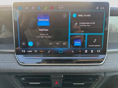 Used 2025 Volkswagen Tiguan S w/ 18" Wheel Package image 21