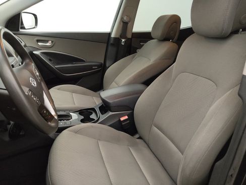 Used 2018 Hyundai Santa Fe Sport w/ 2.4L Value Package 02 FWD image 17