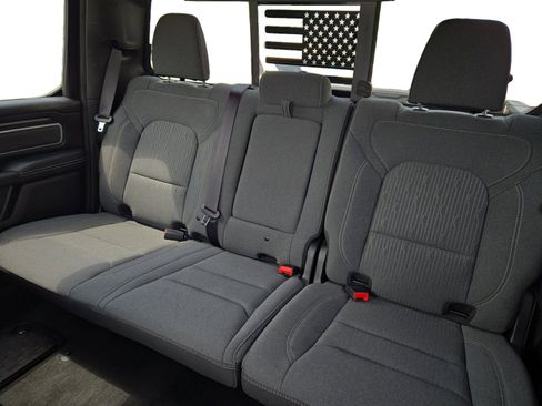 Used 2022 RAM 1500 Big Horn w/ Trailer Tow Group image 23