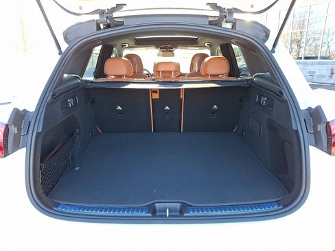 New 2026 Mercedes-Benz GLC 300 4MATIC image 22