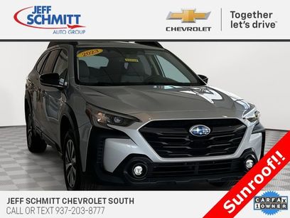 Used 2023 Subaru Outback Premium