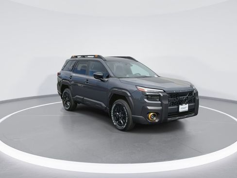 New 2026 Subaru Outback Wilderness AWD/4WD image 2