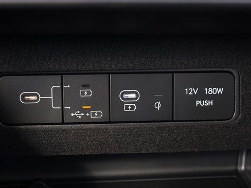 New 2025 Hyundai Sonata N Line image 20