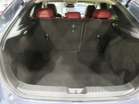 Used 2023 MAZDA CX-30 AWD 2.5 S w/ Preferred Package image 8