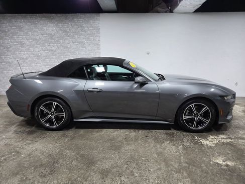 Used 2024 Ford Mustang Premium RWD image 6