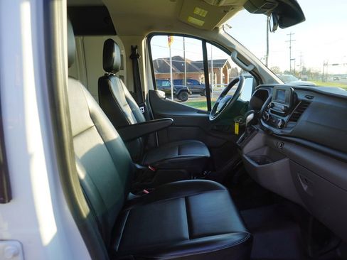 Used 2020 Ford Transit 250 Low Roof image 30