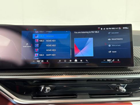 New 2026 BMW X5 M Competition w/ Executive Package image 25