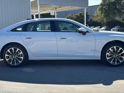 New 2026 Audi A6 Premium image 8