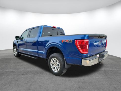 Used 2022 Ford F150 XLT w/ Equipment Group 301A Mid image 26