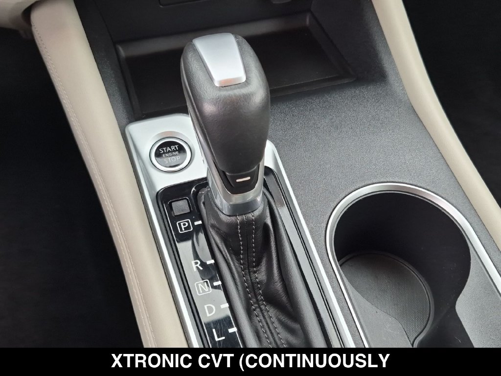 Used 2019 Nissan Altima 2.5 SL AWD/4WD image 8
