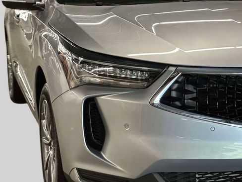Used 2023 Acura RDX AWD w/ Technology Package image 9
