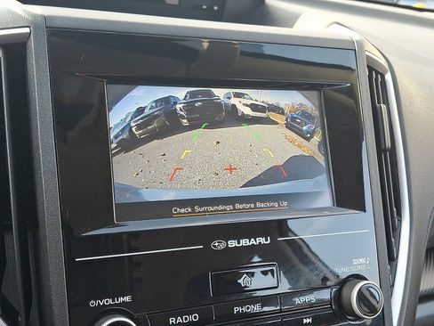 Certified 2023 Subaru Impreza 2.0i image 17