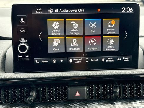 Certified 2023 Honda CR-V EX-L image 30