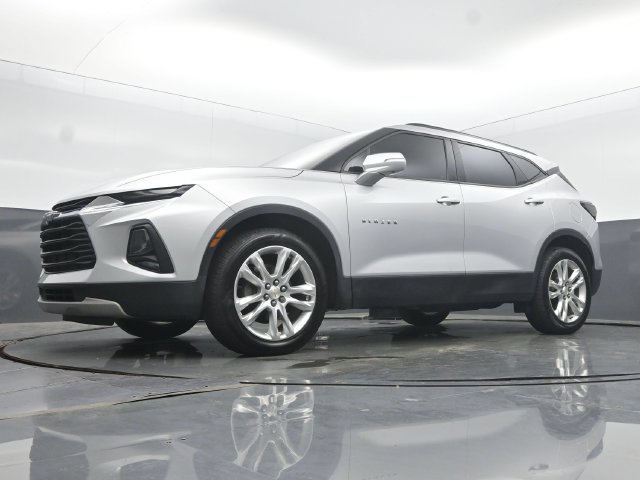 Used 2020 Chevrolet Blazer LT w/ Sound & Technology Package AWD/4WD image 46